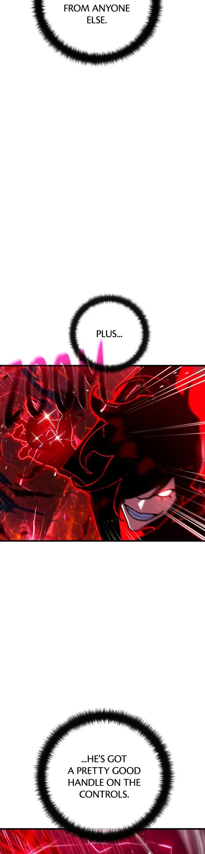 World's Strongest Troll Chapter 188 page 25 - Chapter 188: Ep. 188 - The Final War (6)