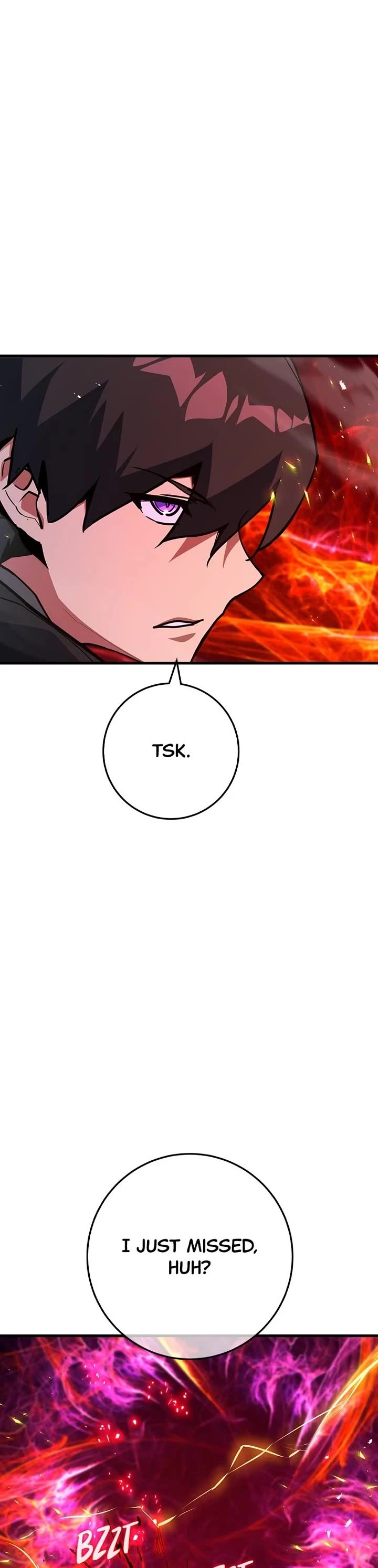 World's Strongest Troll Chapter 188 page 35 - Chapter 188: Ep. 188 - The Final War (6)