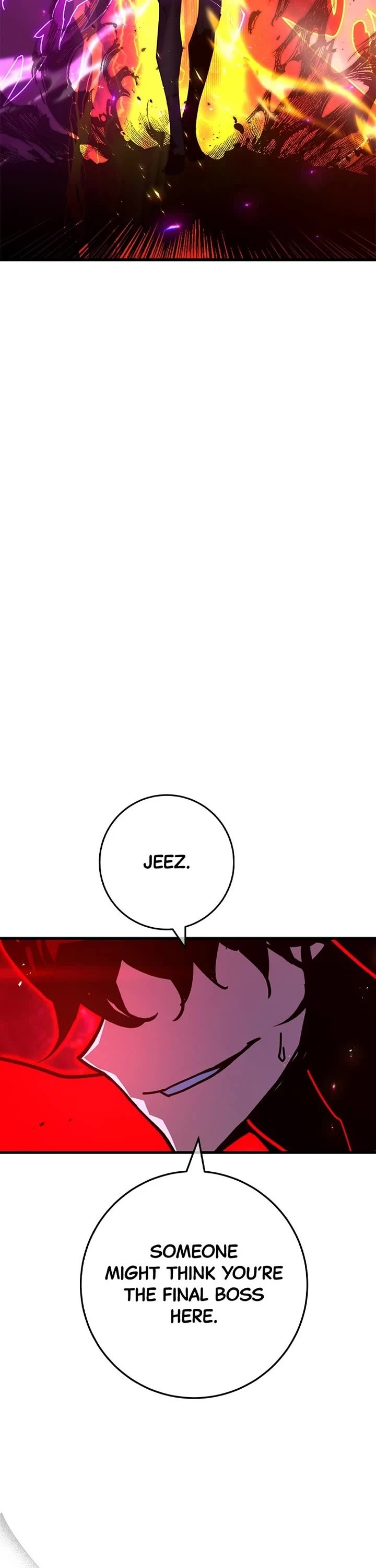 World's Strongest Troll Chapter 188 page 41 - Chapter 188: Ep. 188 - The Final War (6)