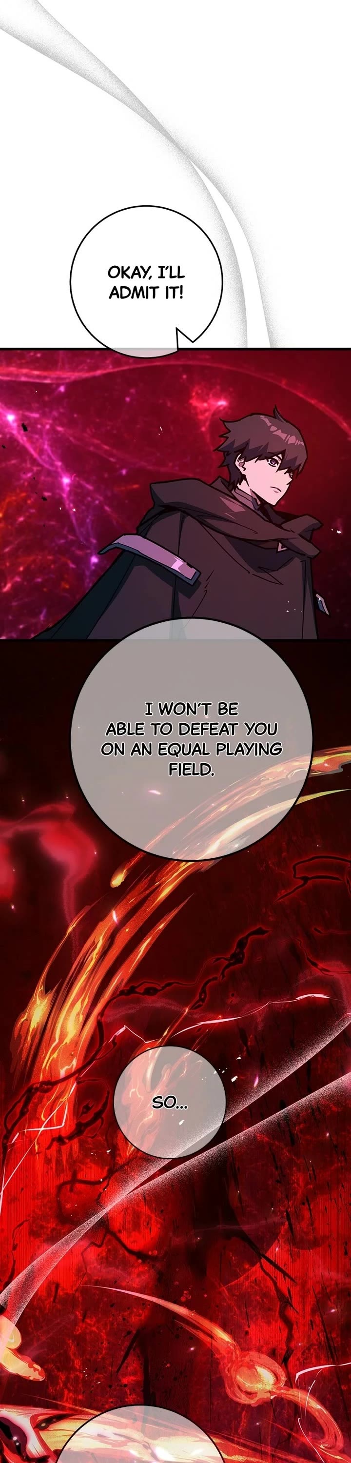 World's Strongest Troll Chapter 188 page 42 - Chapter 188: Ep. 188 - The Final War (6)