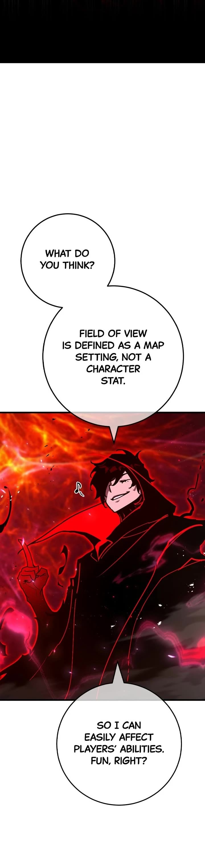 World's Strongest Troll Chapter 188 page 49 - Chapter 188: Ep. 188 - The Final War (6)