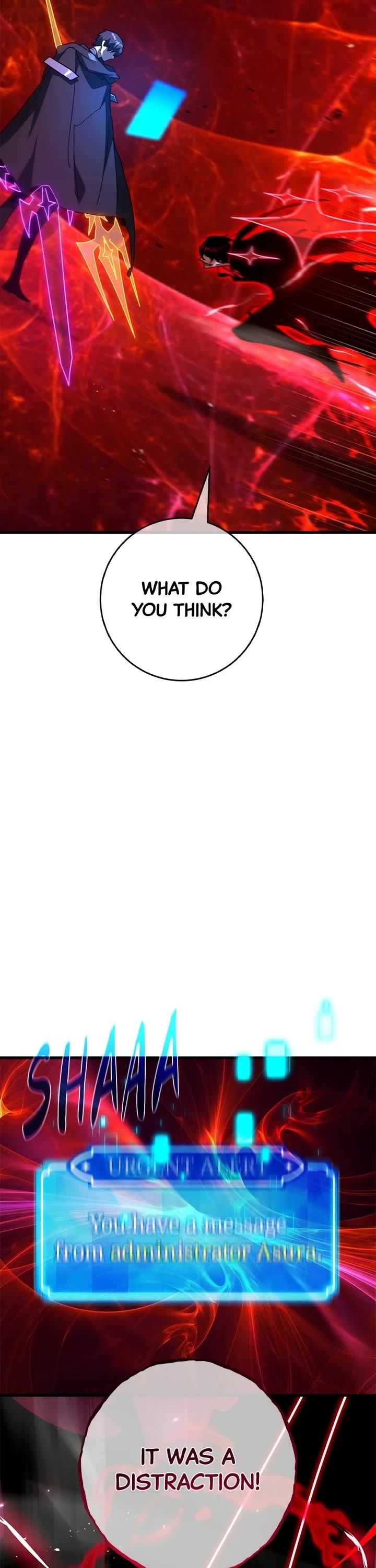 World's Strongest Troll Chapter 188 page 53 - Chapter 188: Ep. 188 - The Final War (6)