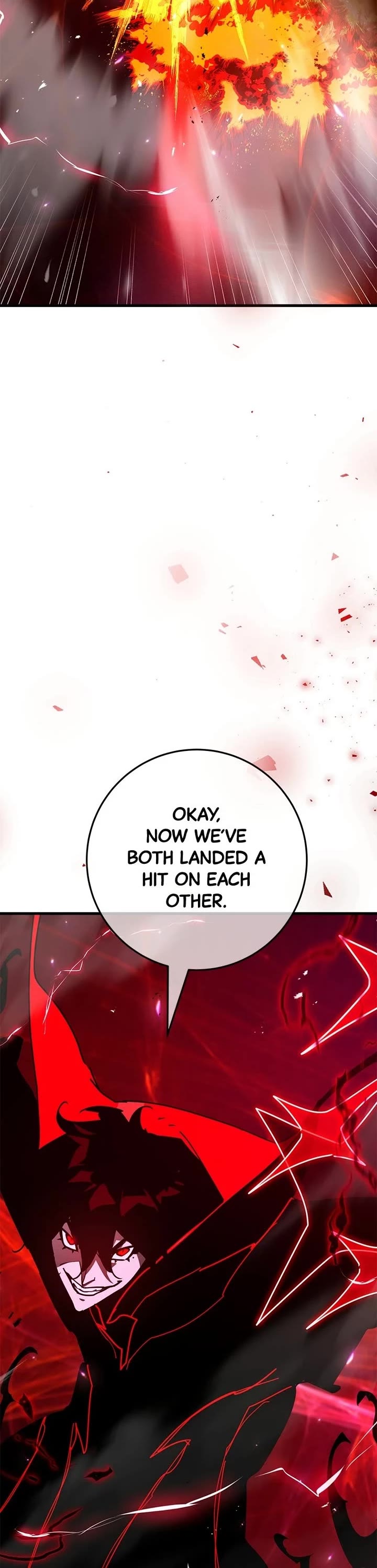 World's Strongest Troll Chapter 188 page 55 - Chapter 188: Ep. 188 - The Final War (6)
