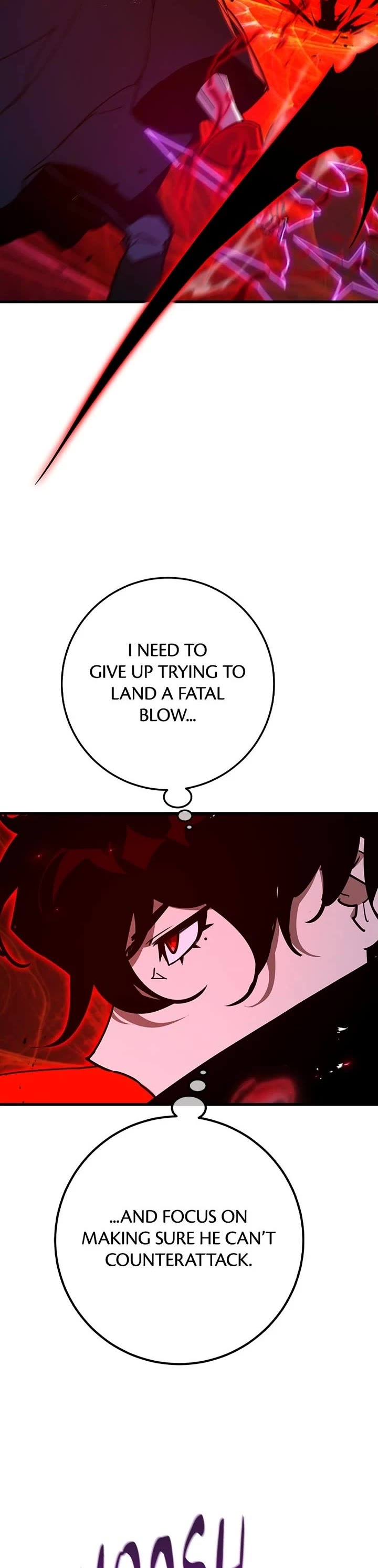 World's Strongest Troll Chapter 189 page 10 - Chapter 189: Ep. 189 - The Final War (7)