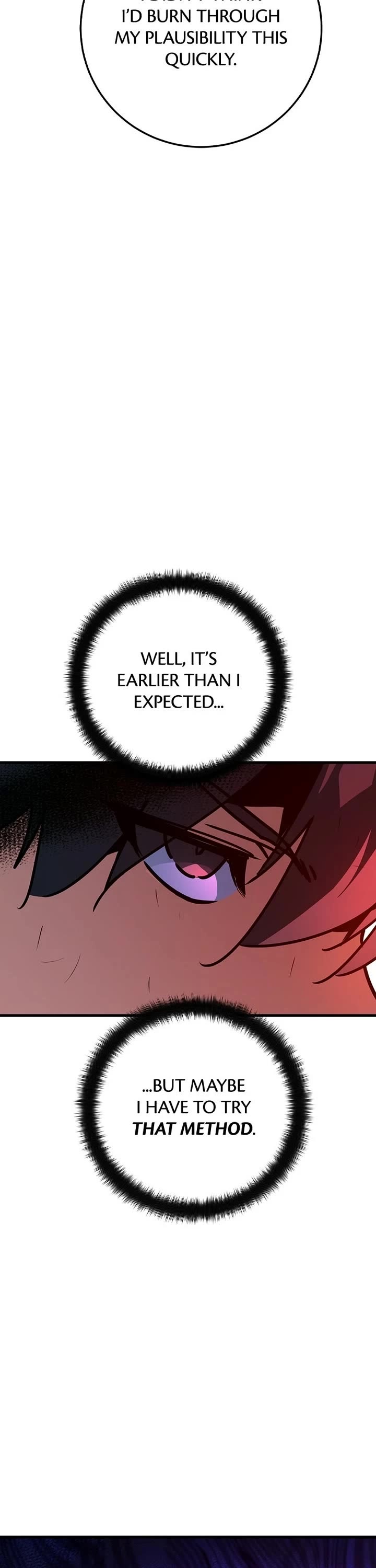 World's Strongest Troll Chapter 189 page 21 - Chapter 189: Ep. 189 - The Final War (7)