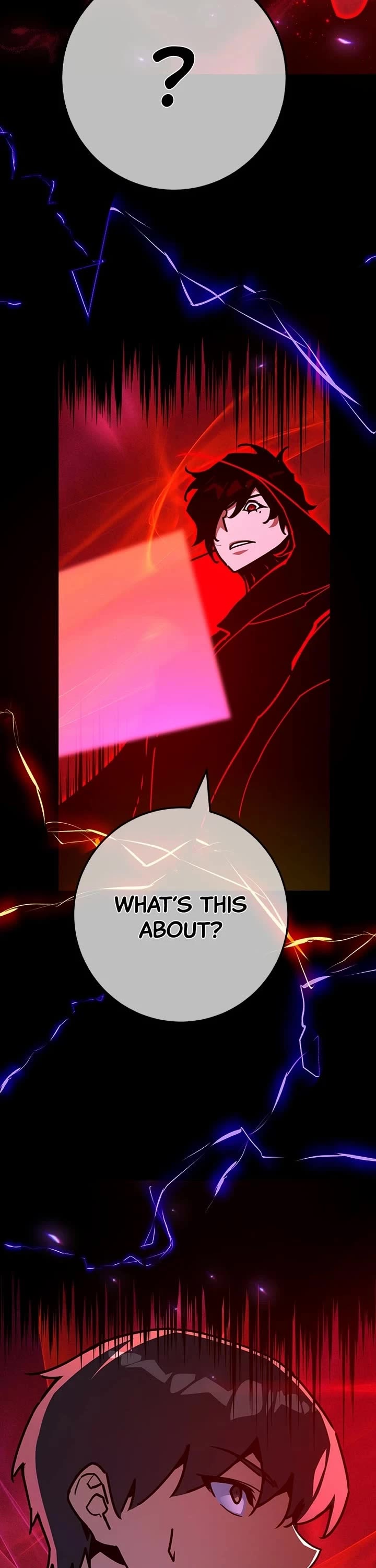 World's Strongest Troll Chapter 189 page 26 - Chapter 189: Ep. 189 - The Final War (7)
