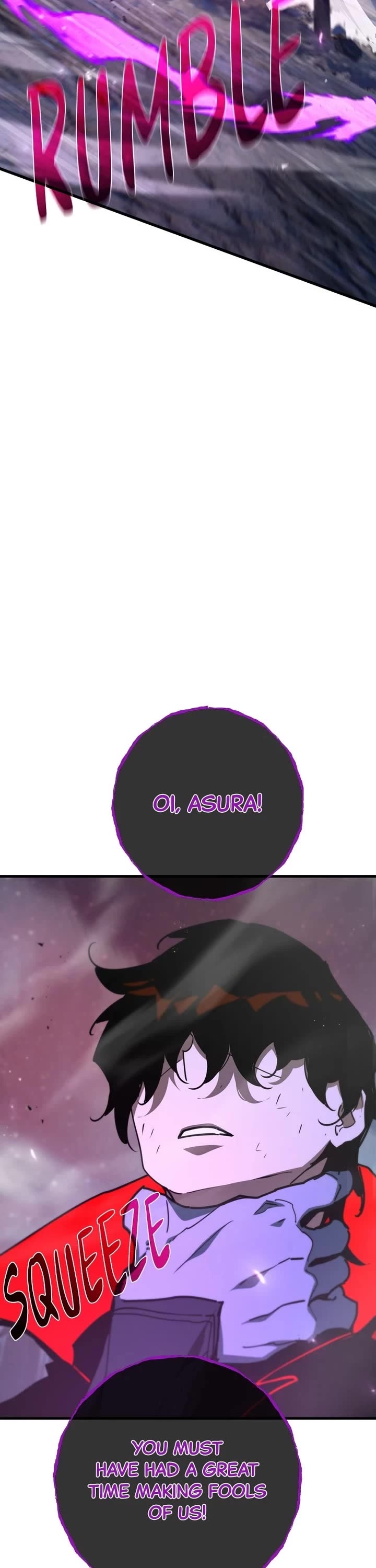 World's Strongest Troll Chapter 189 page 31 - Chapter 189: Ep. 189 - The Final War (7)