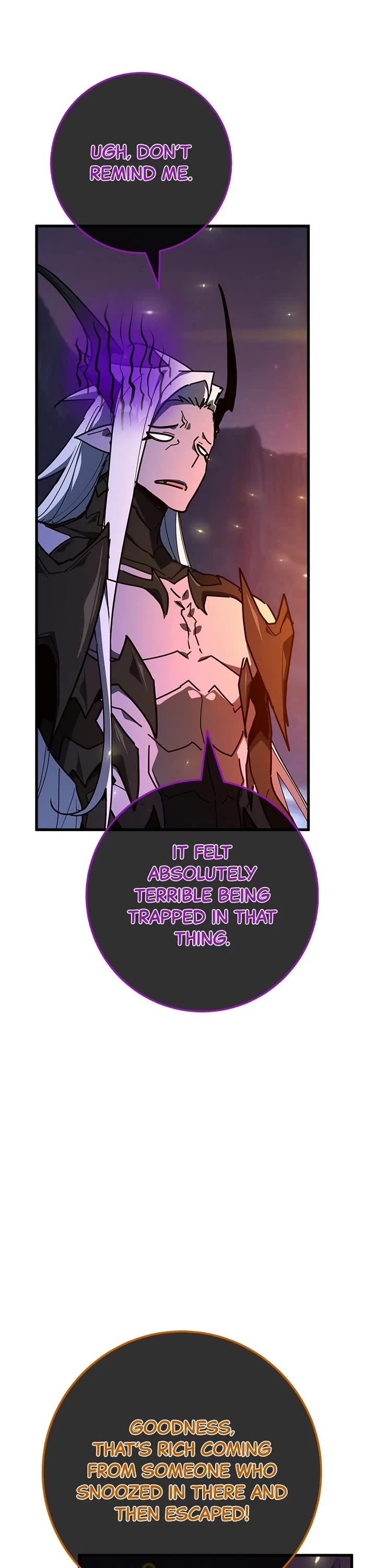 World's Strongest Troll Chapter 189 page 37 - Chapter 189: Ep. 189 - The Final War (7)