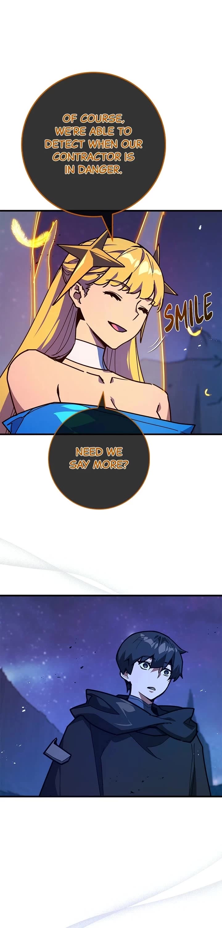 World's Strongest Troll Chapter 189 page 41 - Chapter 189: Ep. 189 - The Final War (7)