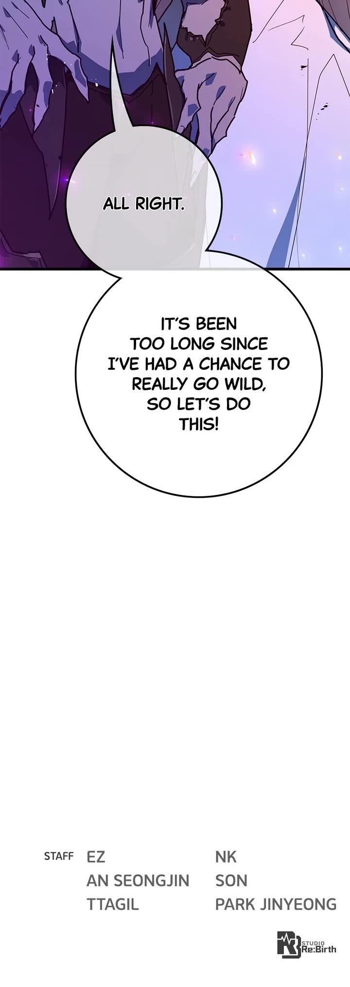 World's Strongest Troll Chapter 189 page 51 - Chapter 189: Ep. 189 - The Final War (7)