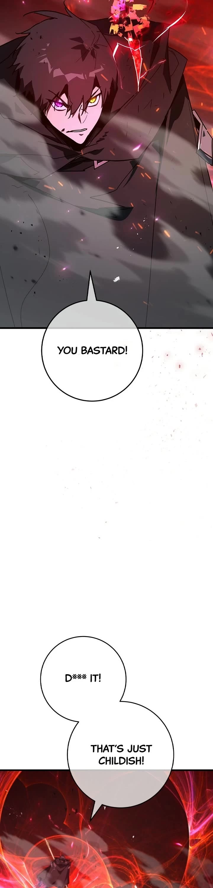 World's Strongest Troll Chapter 189 page 6 - Chapter 189: Ep. 189 - The Final War (7)