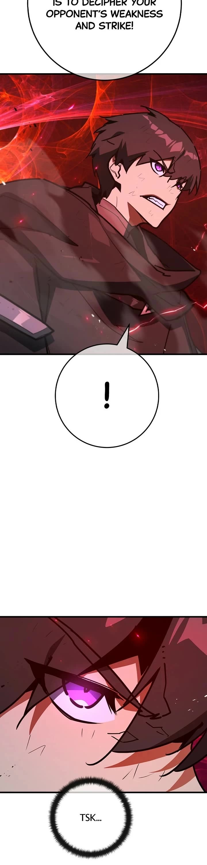 World's Strongest Troll Chapter 189 page 8 - Chapter 189: Ep. 189 - The Final War (7)