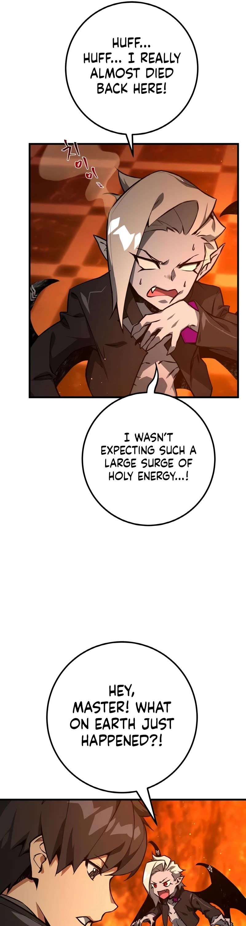 World's Strongest Troll Chapter 19 page 12 - Chapter 19