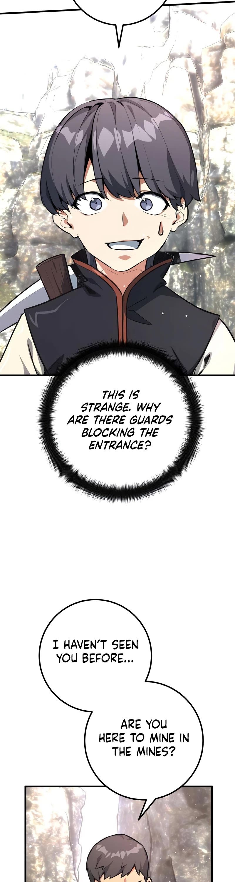 World's Strongest Troll Chapter 19 page 18 - Chapter 19