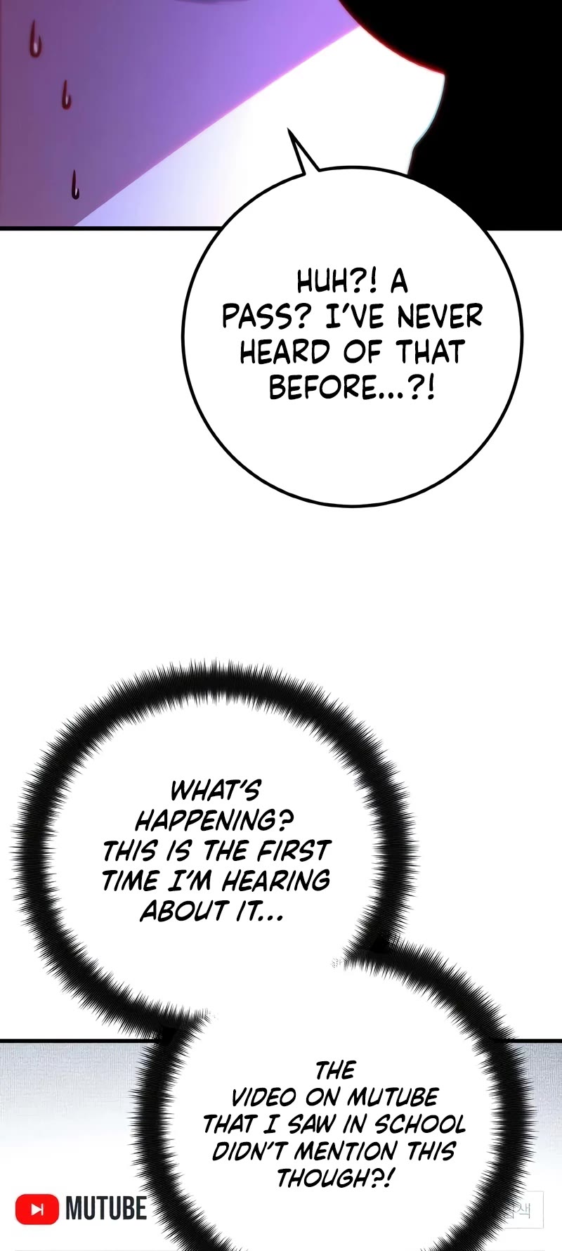 World's Strongest Troll Chapter 19 page 20 - Chapter 19