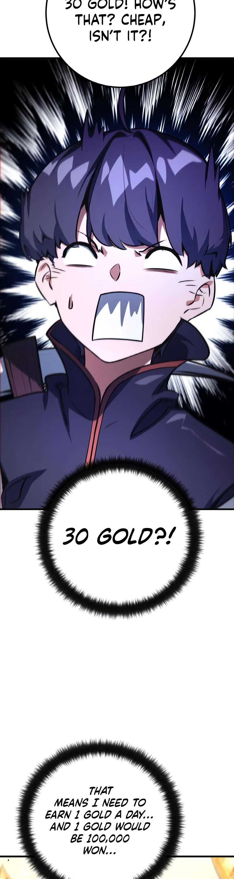 World's Strongest Troll Chapter 19 page 24 - Chapter 19
