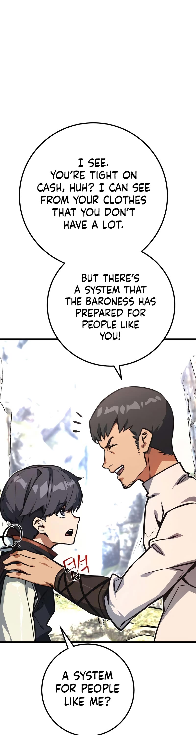World's Strongest Troll Chapter 19 page 28 - Chapter 19