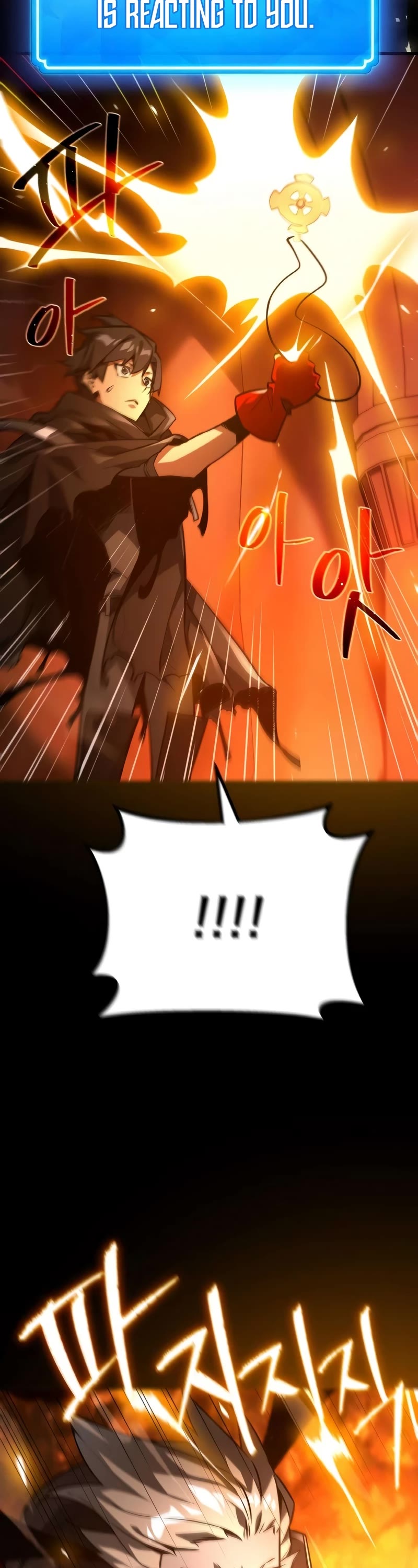 World's Strongest Troll Chapter 19 page 3 - Chapter 19