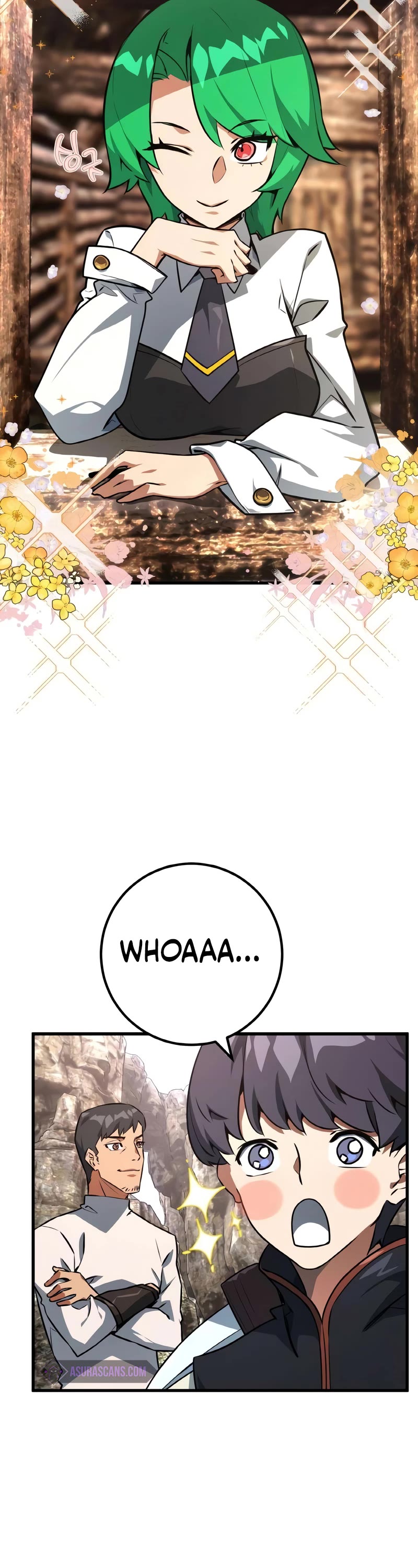 World's Strongest Troll Chapter 19 page 31 - Chapter 19