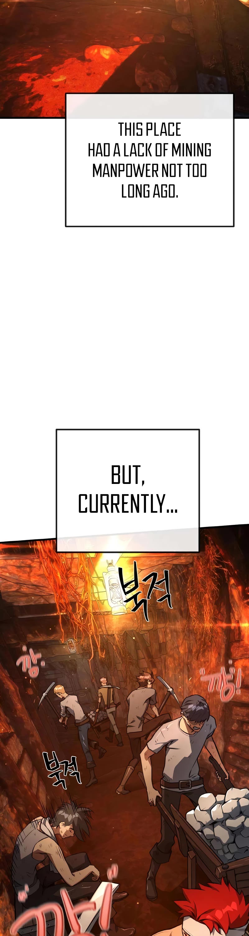 World's Strongest Troll Chapter 19 page 34 - Chapter 19