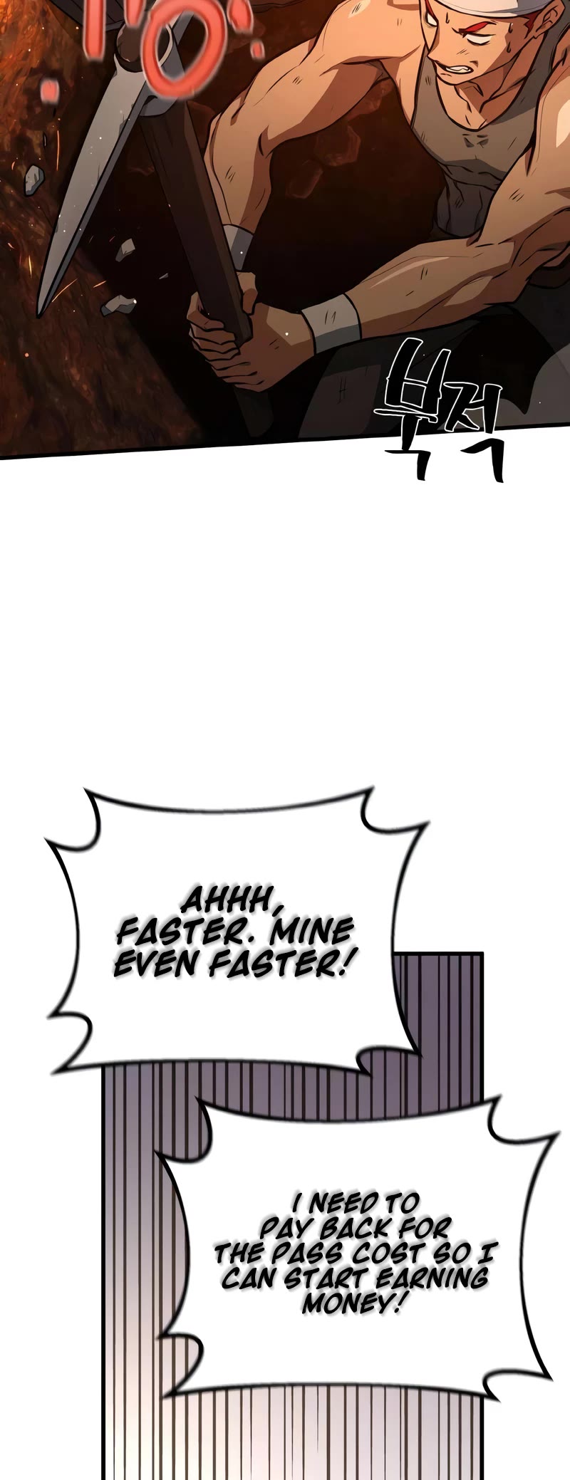 World's Strongest Troll Chapter 19 page 35 - Chapter 19