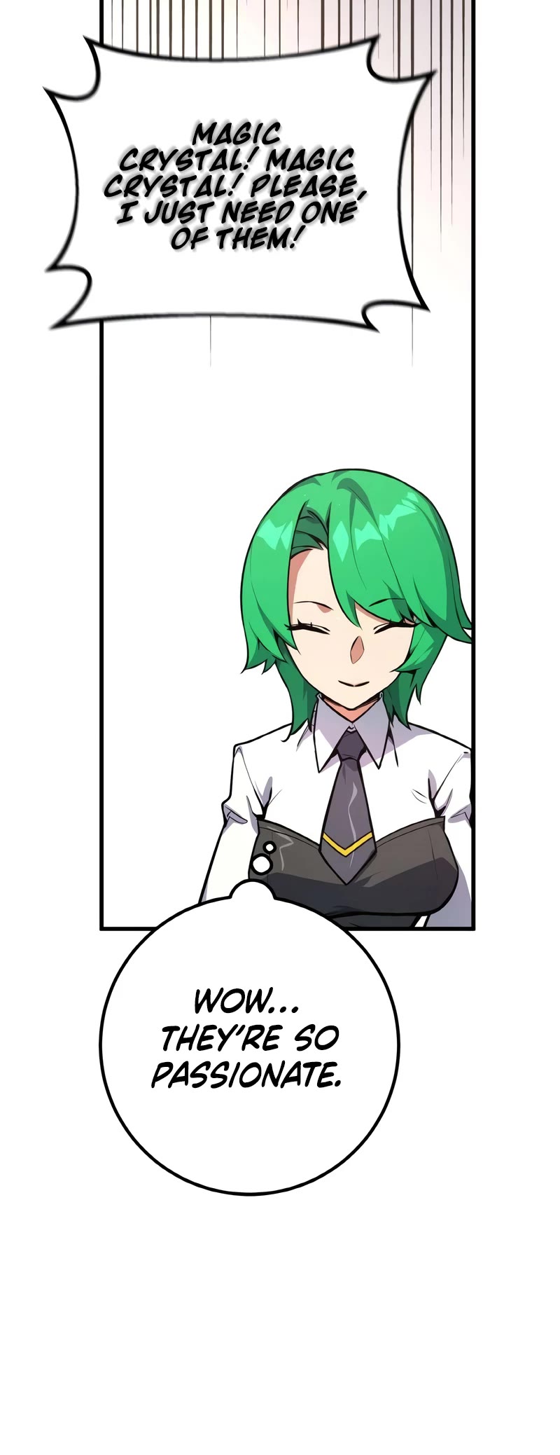 World's Strongest Troll Chapter 19 page 36 - Chapter 19