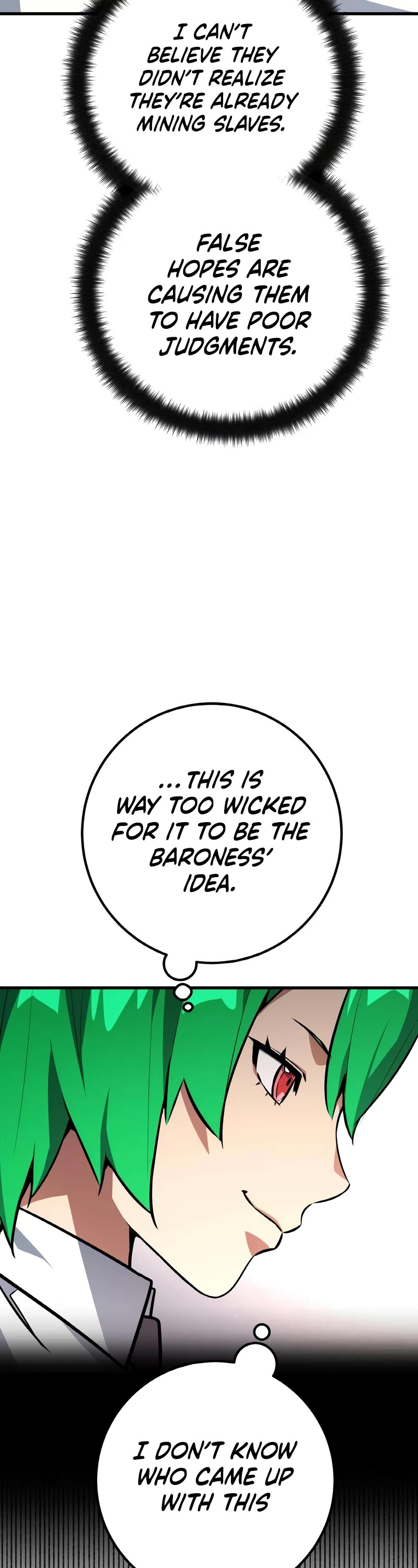 World's Strongest Troll Chapter 19 page 38 - Chapter 19