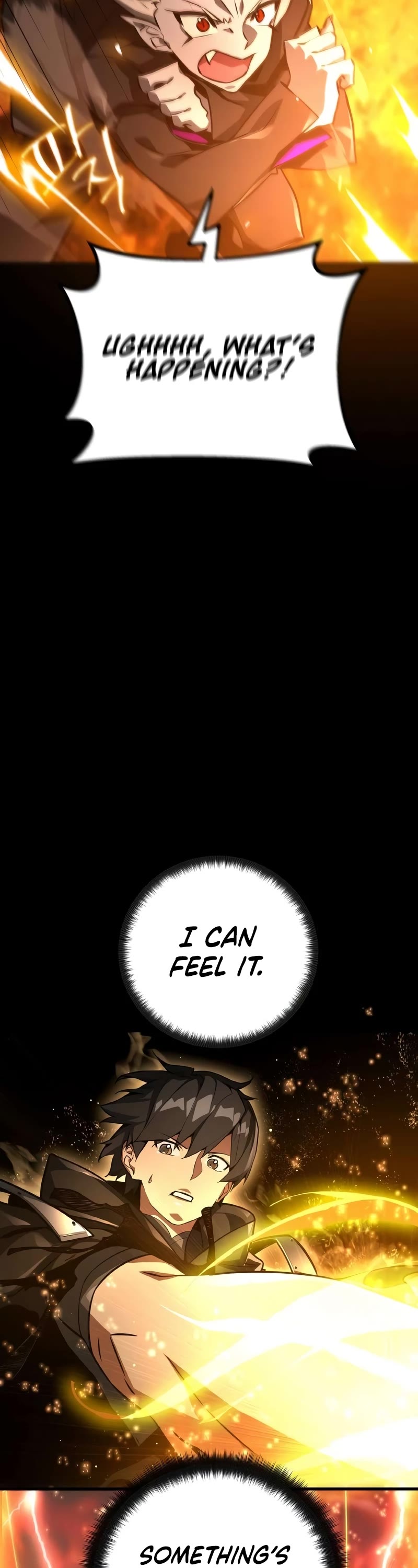 World's Strongest Troll Chapter 19 page 4 - Chapter 19