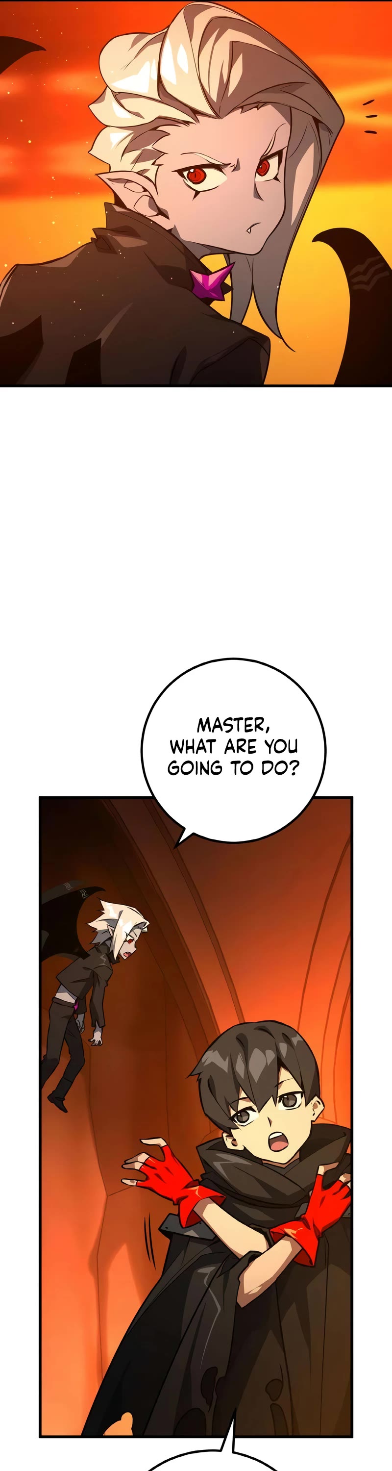 World's Strongest Troll Chapter 19 page 42 - Chapter 19