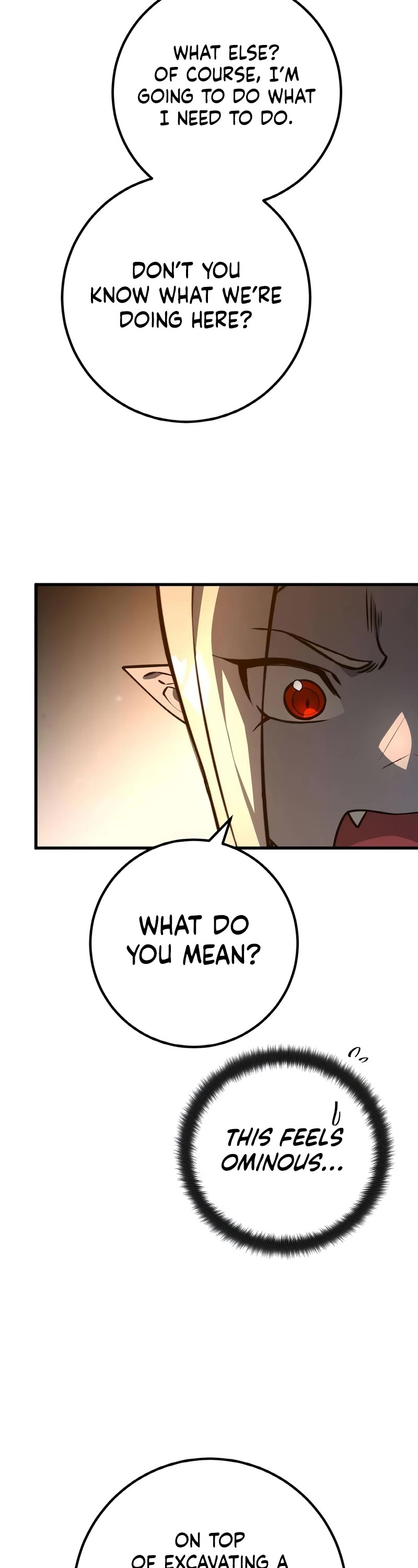 World's Strongest Troll Chapter 19 page 43 - Chapter 19
