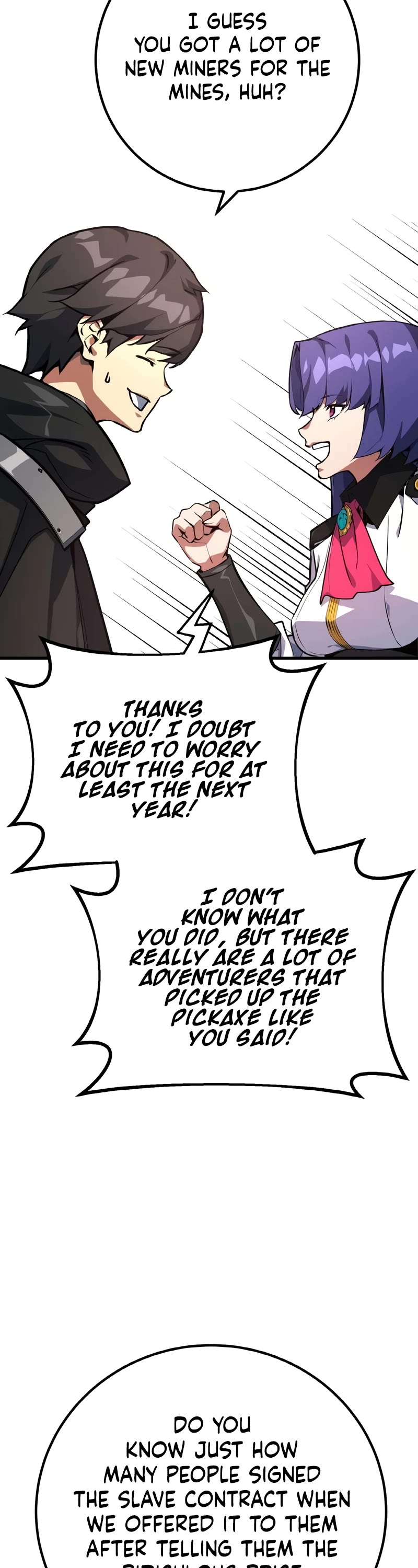 World's Strongest Troll Chapter 19 page 56 - Chapter 19