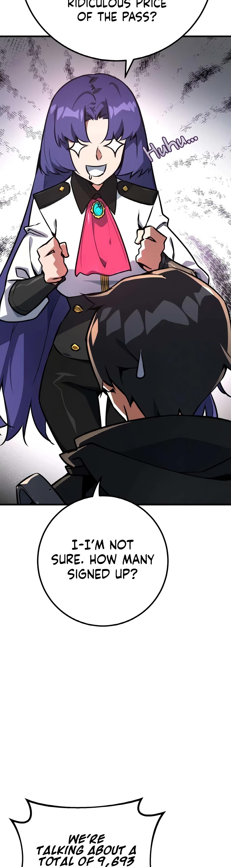 World's Strongest Troll Chapter 19 page 57 - Chapter 19