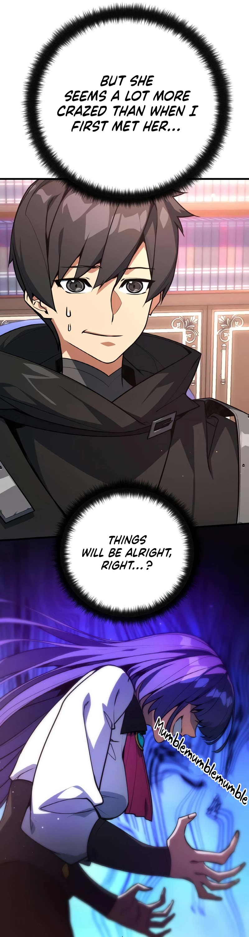 World's Strongest Troll Chapter 19 page 60 - Chapter 19
