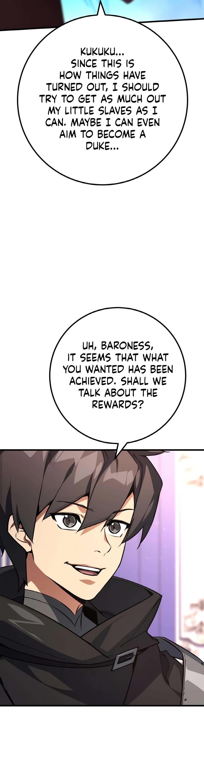 World's Strongest Troll Chapter 19 page 61 - Chapter 19