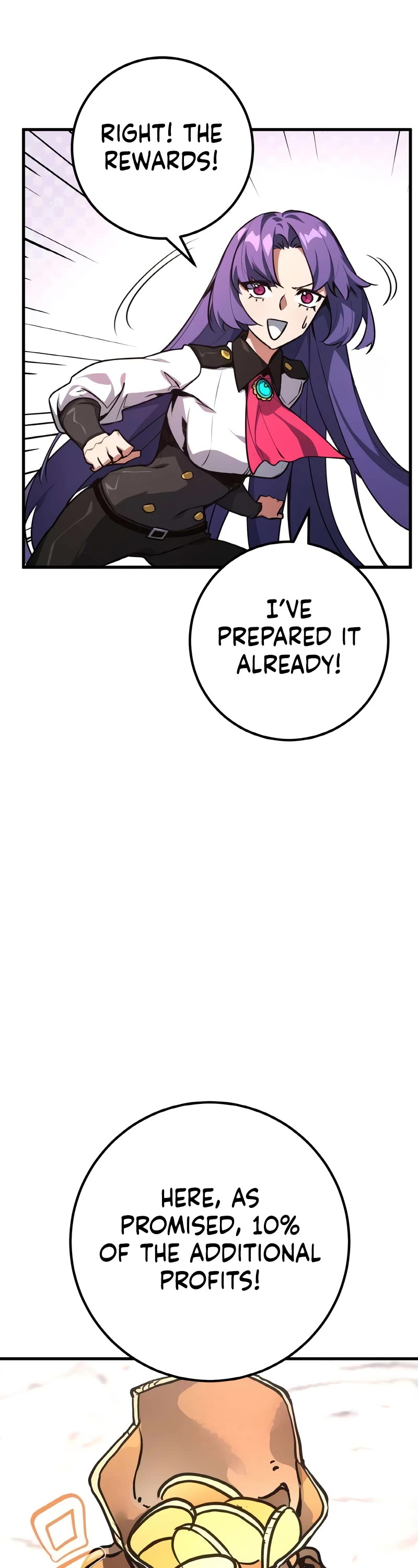 World's Strongest Troll Chapter 19 page 62 - Chapter 19