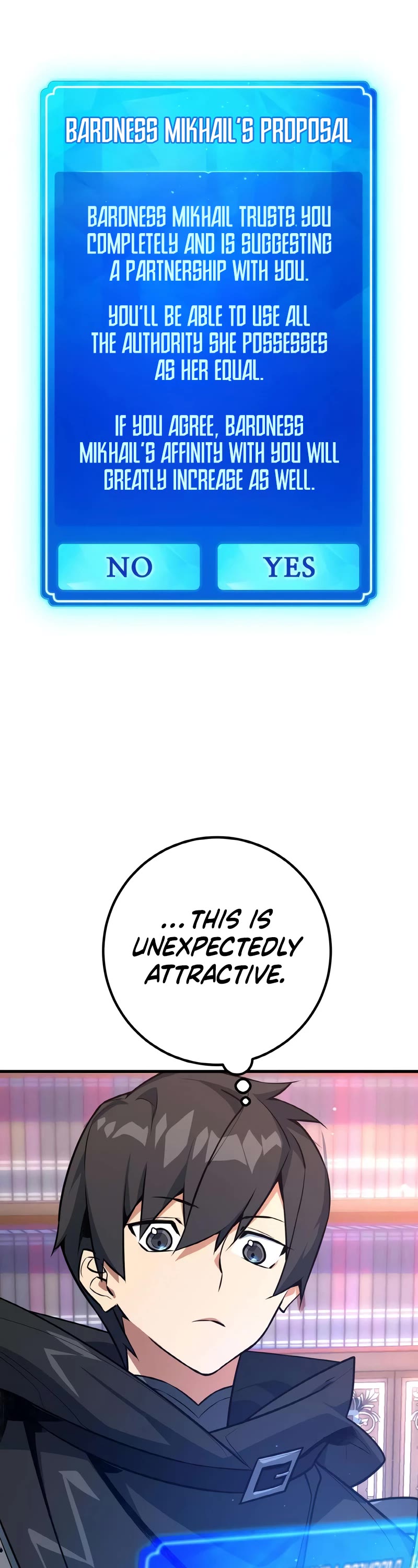 World's Strongest Troll Chapter 19 page 66 - Chapter 19