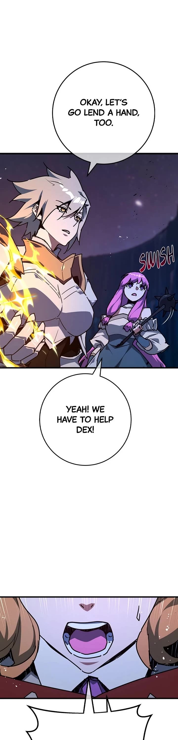 World's Strongest Troll Chapter 190 page 10 - Chapter 190: Ep. 190 - The Final War (8)