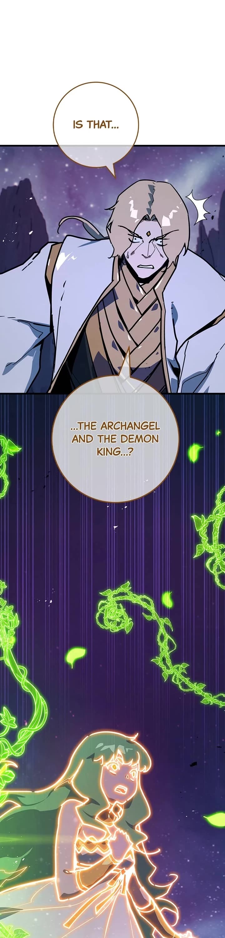 World's Strongest Troll Chapter 190 page 2 - Chapter 190: Ep. 190 - The Final War (8)