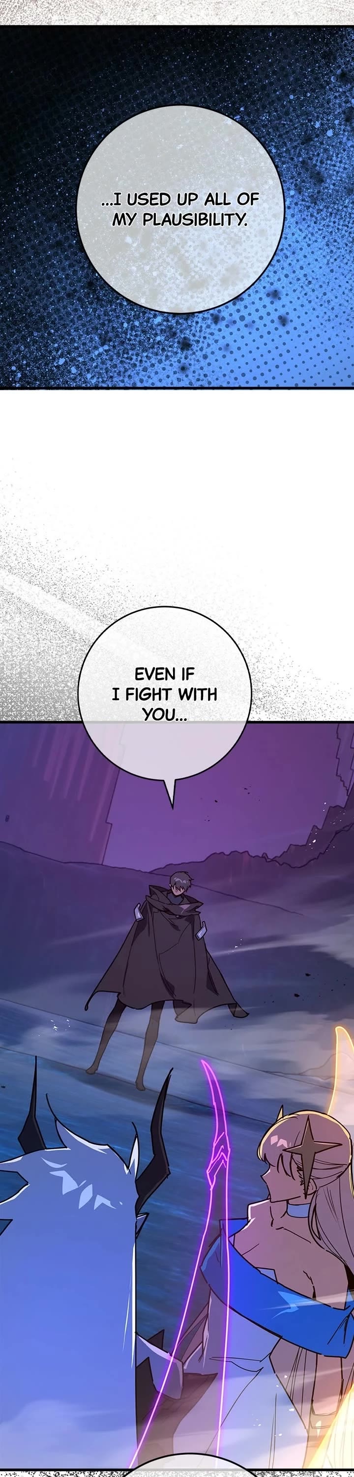 World's Strongest Troll Chapter 190 page 21 - Chapter 190: Ep. 190 - The Final War (8)