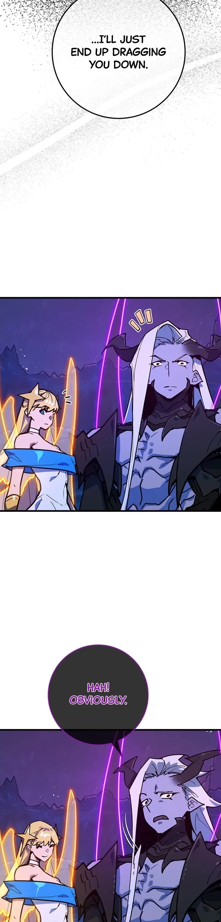 World's Strongest Troll Chapter 190 page 22 - Chapter 190: Ep. 190 - The Final War (8)