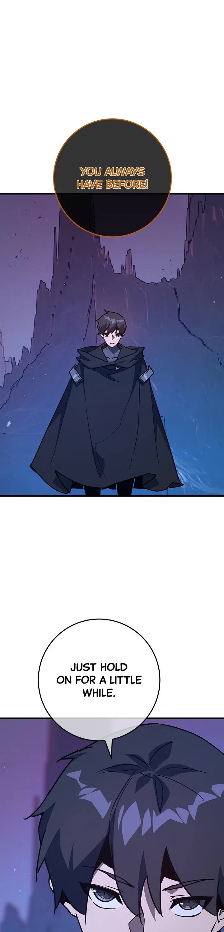 World's Strongest Troll Chapter 190 page 25 - Chapter 190: Ep. 190 - The Final War (8)