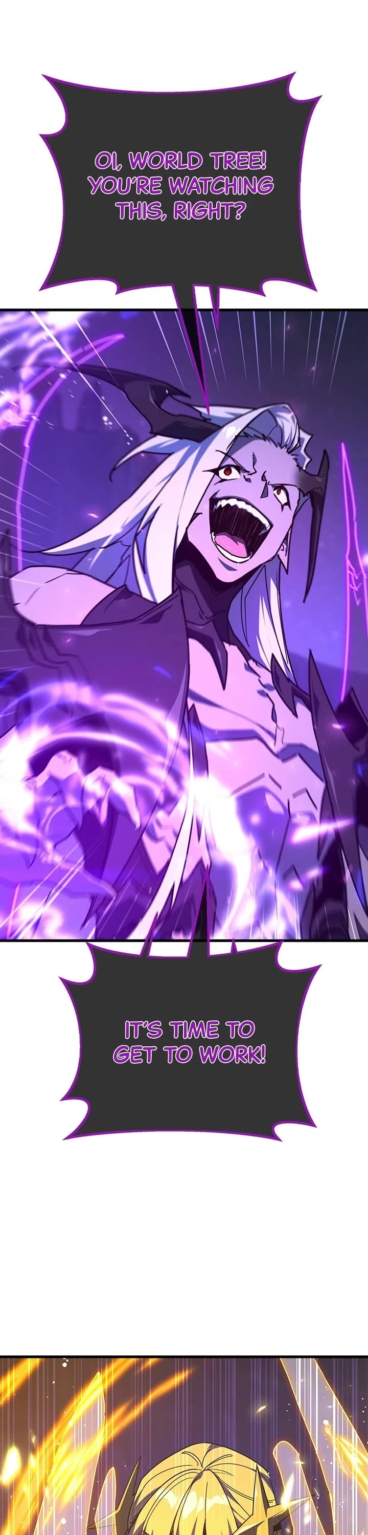 World's Strongest Troll Chapter 190 page 28 - Chapter 190: Ep. 190 - The Final War (8)