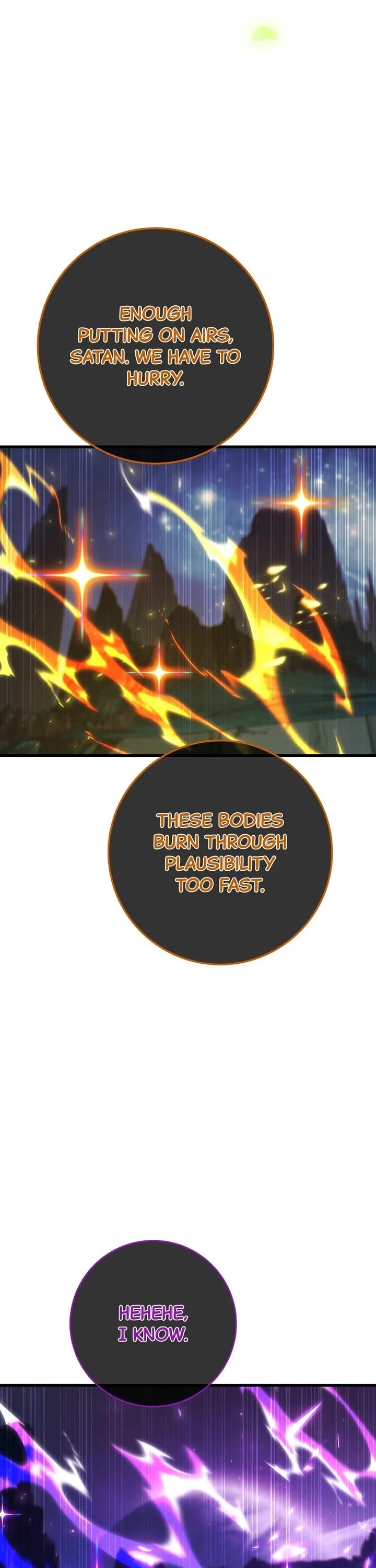 World's Strongest Troll Chapter 190 page 31 - Chapter 190: Ep. 190 - The Final War (8)
