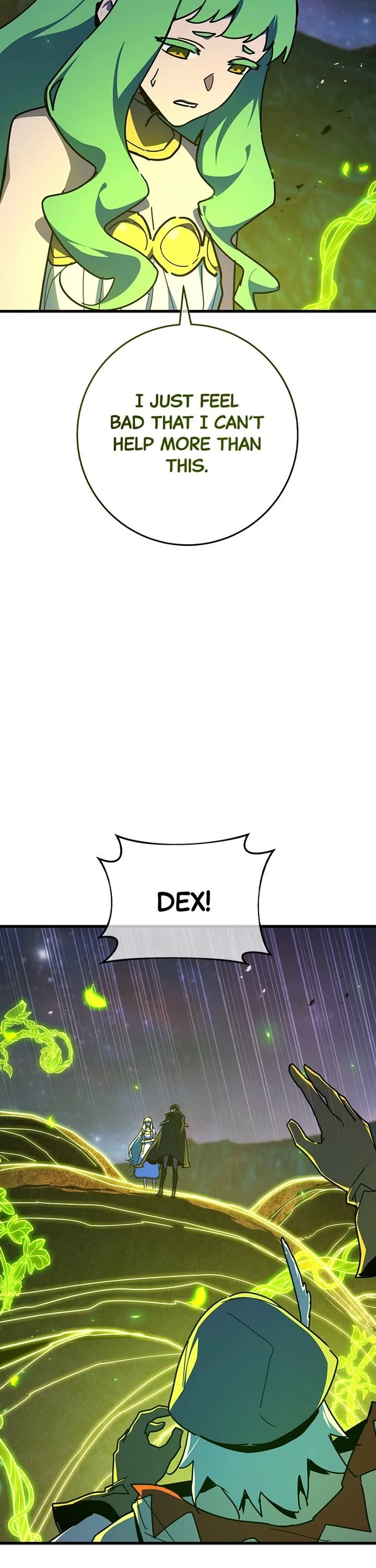 World's Strongest Troll Chapter 190 page 36 - Chapter 190: Ep. 190 - The Final War (8)
