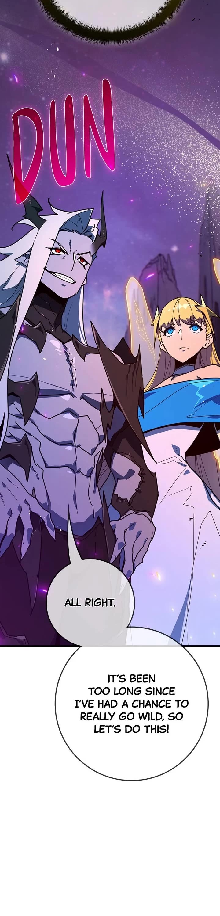 World's Strongest Troll Chapter 190 page 4 - Chapter 190: Ep. 190 - The Final War (8)