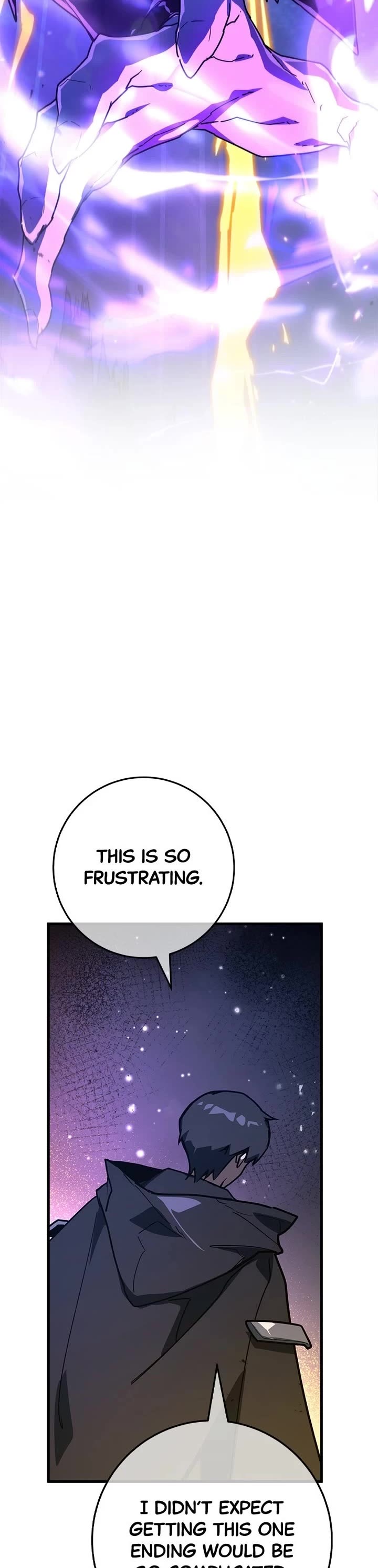 World's Strongest Troll Chapter 190 page 44 - Chapter 190: Ep. 190 - The Final War (8)