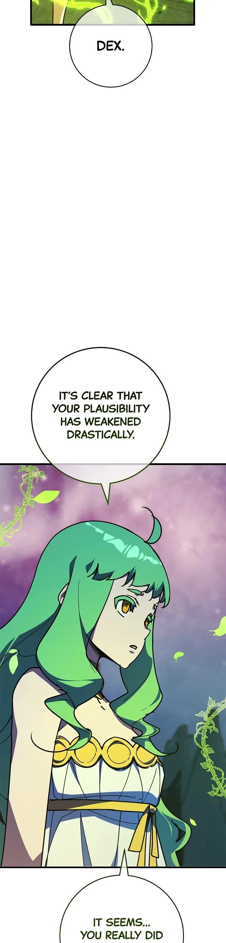 World's Strongest Troll Chapter 190 page 46 - Chapter 190: Ep. 190 - The Final War (8)