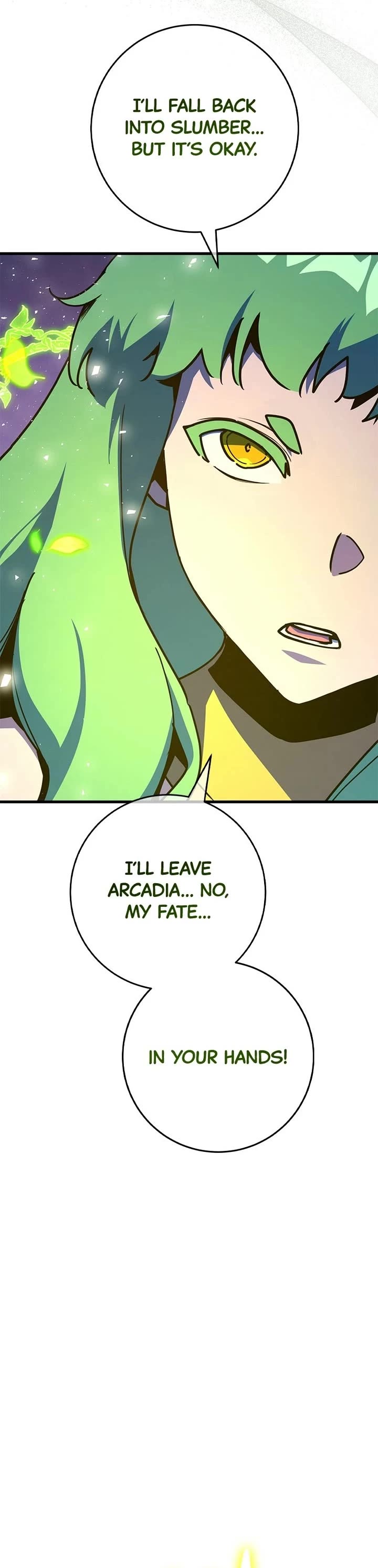 World's Strongest Troll Chapter 190 page 54 - Chapter 190: Ep. 190 - The Final War (8)