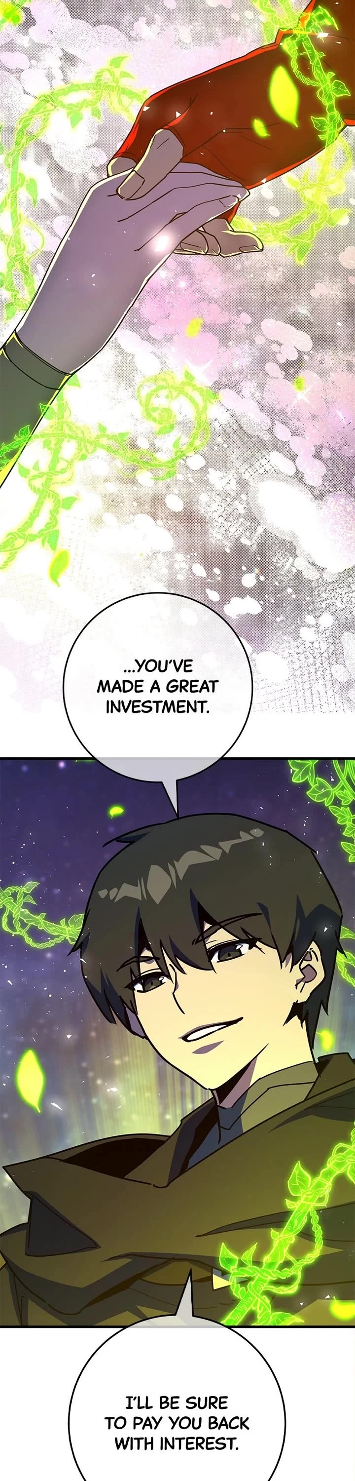 World's Strongest Troll Chapter 190 page 56 - Chapter 190: Ep. 190 - The Final War (8)