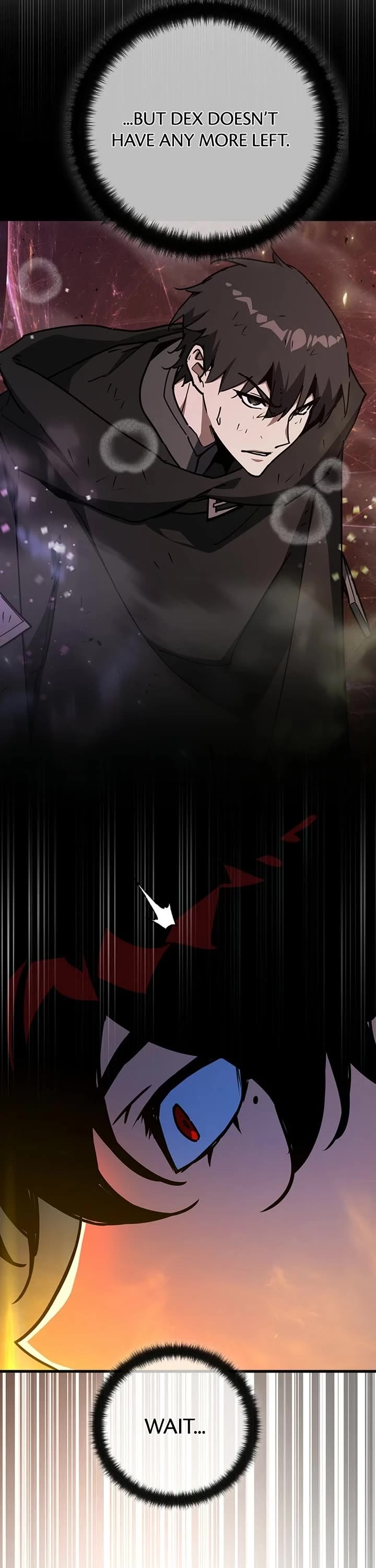World's Strongest Troll Chapter 190 page 6 - Chapter 190: Ep. 190 - The Final War (8)